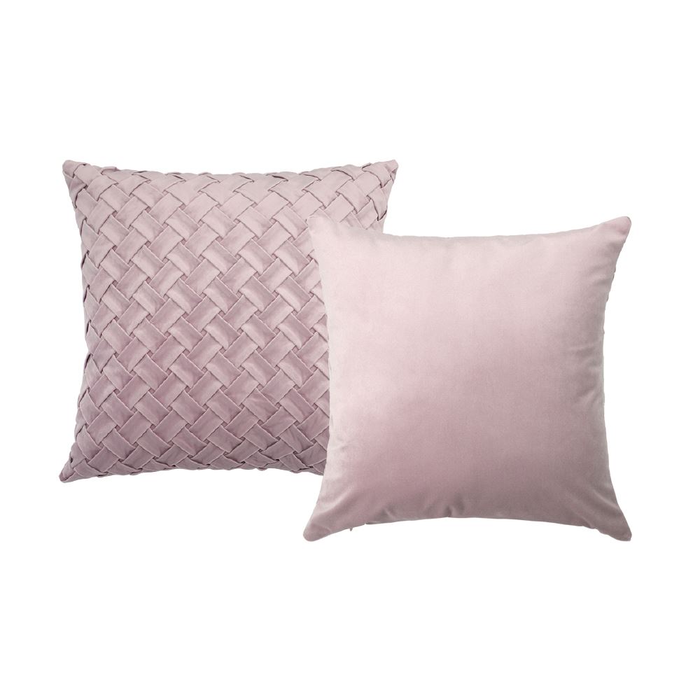 Skin-friendly Sublimation Pillow Case - Pax Purple