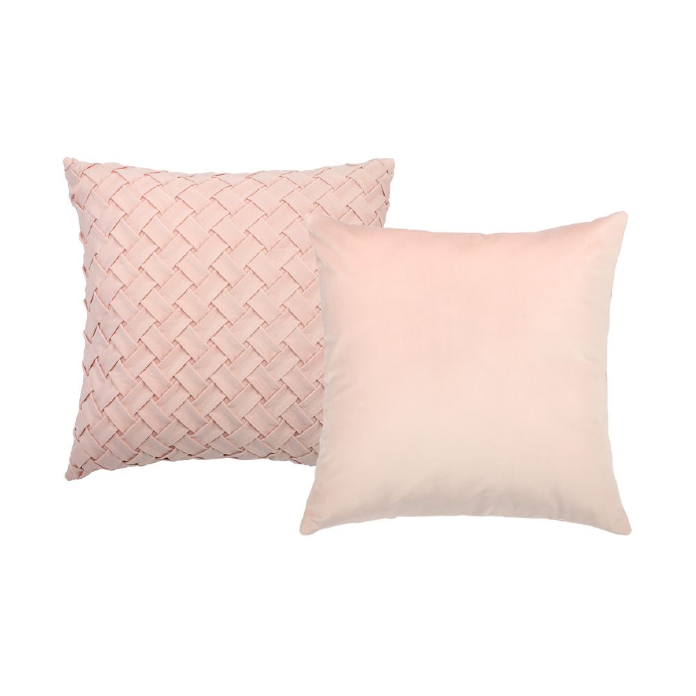 Skin-friendly Sublimation Pillow Case - Pinkham