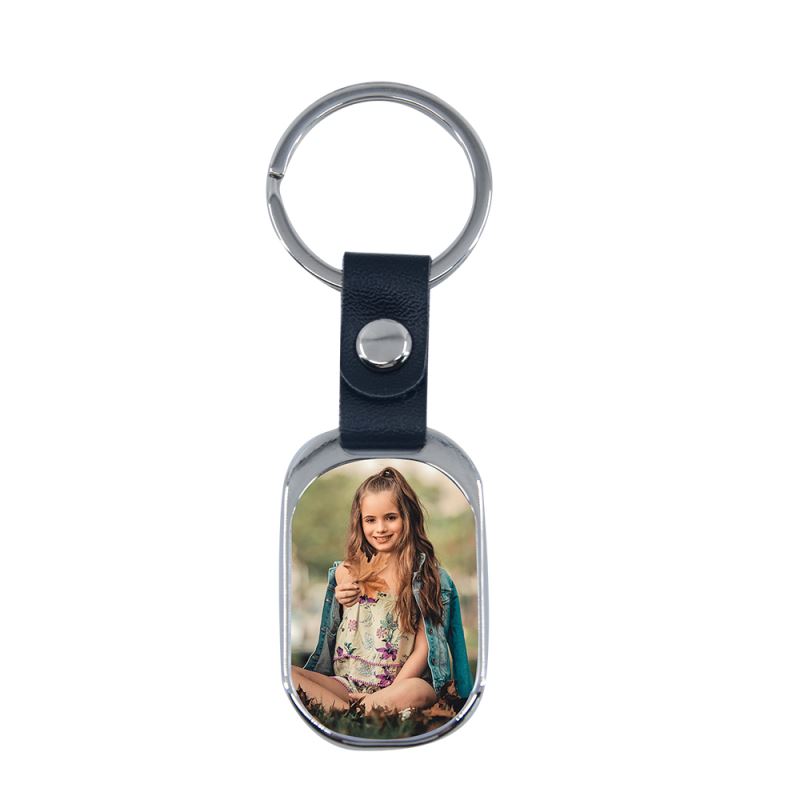 sublimation keychain