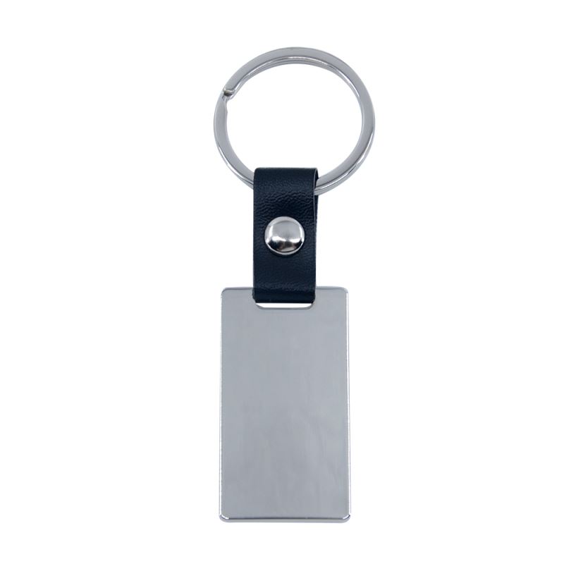 sublimation keychain