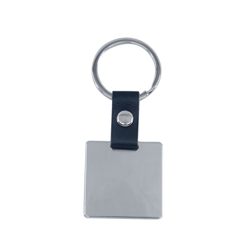 sublimation keychain