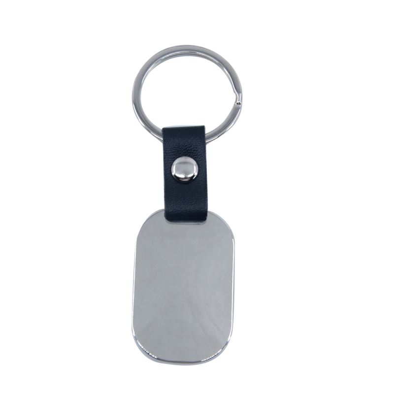 sublimation keychain