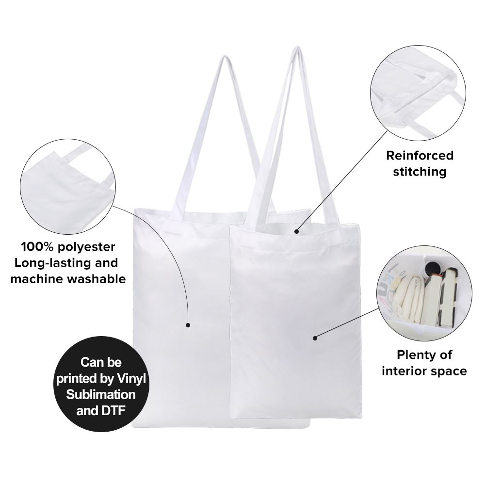 Economical shopping bag