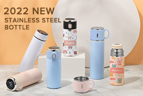 Sublimation Tumbler