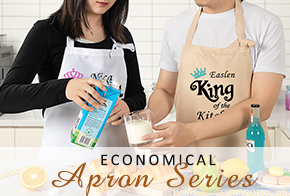 Sublimation Apron