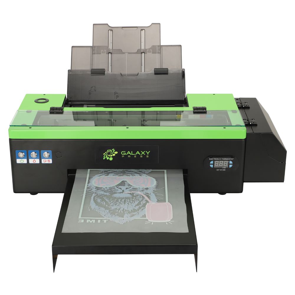 GALAXY GS-DTF-A3 Printer