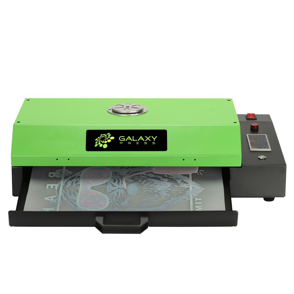 Pack A3 DTF Galaxy GS-DTF-ROL (Printer + Drying oven)