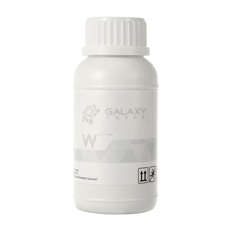 Galaxy DTF INK （W/C/Y/M/BK)