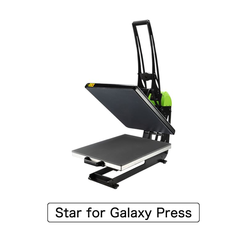 Galaxy Auto/Manual Clam Slider GS-105HS