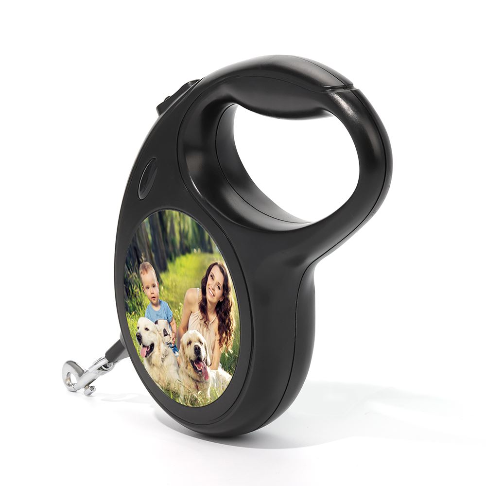 Sublimation Pet Leash