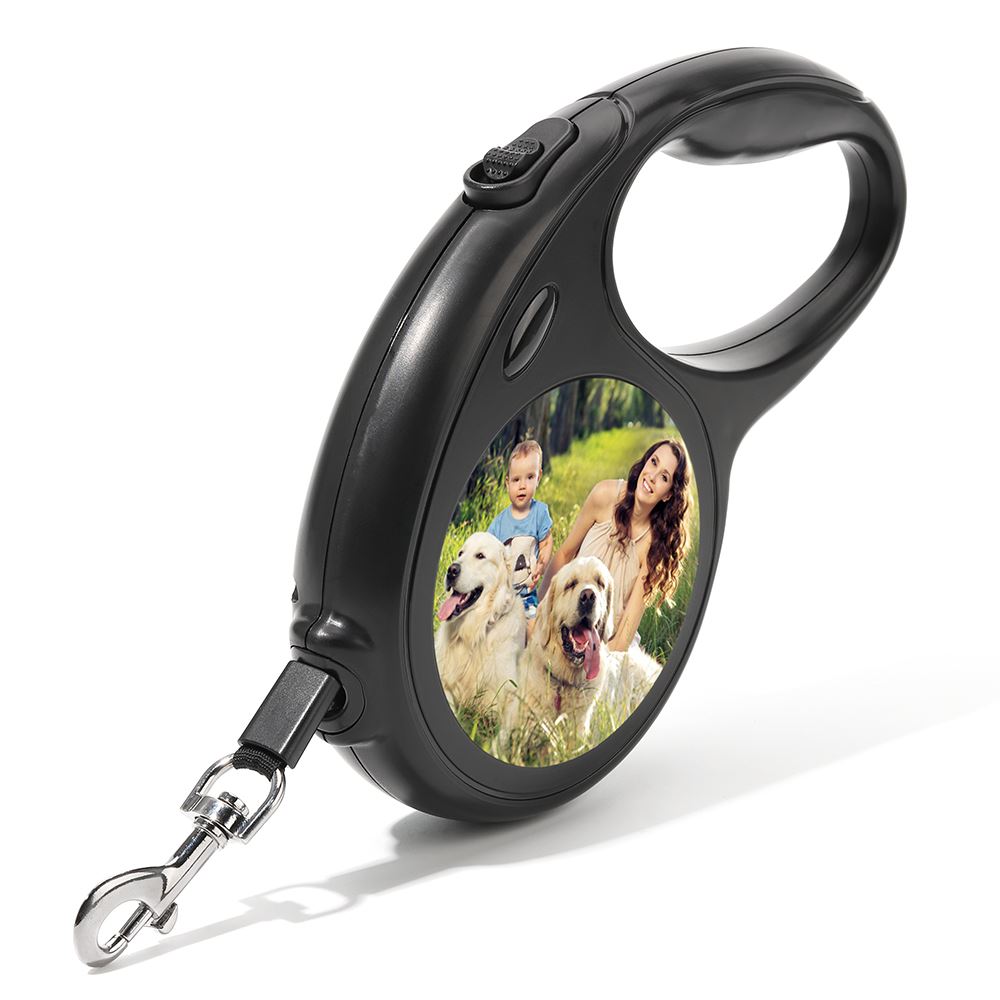 Sublimation Pet Leash