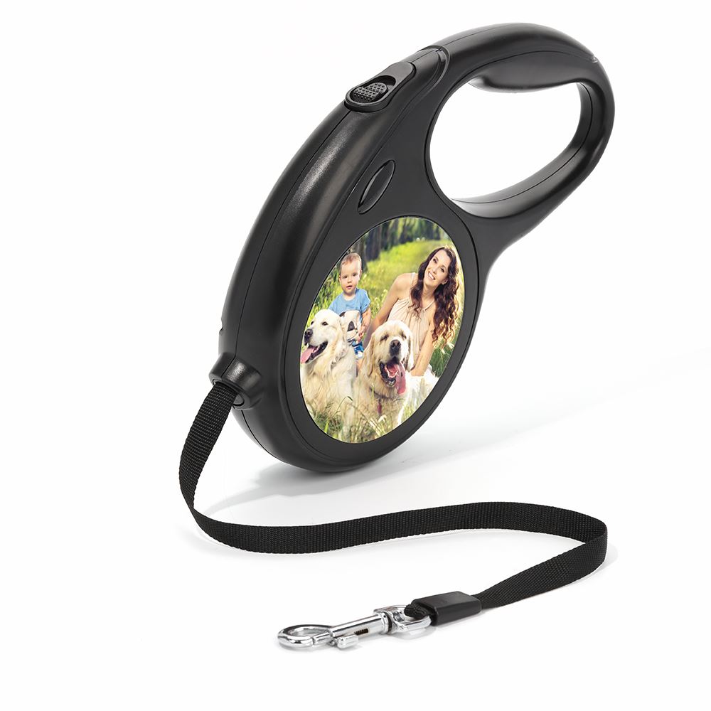 Sublimation Pet Leash