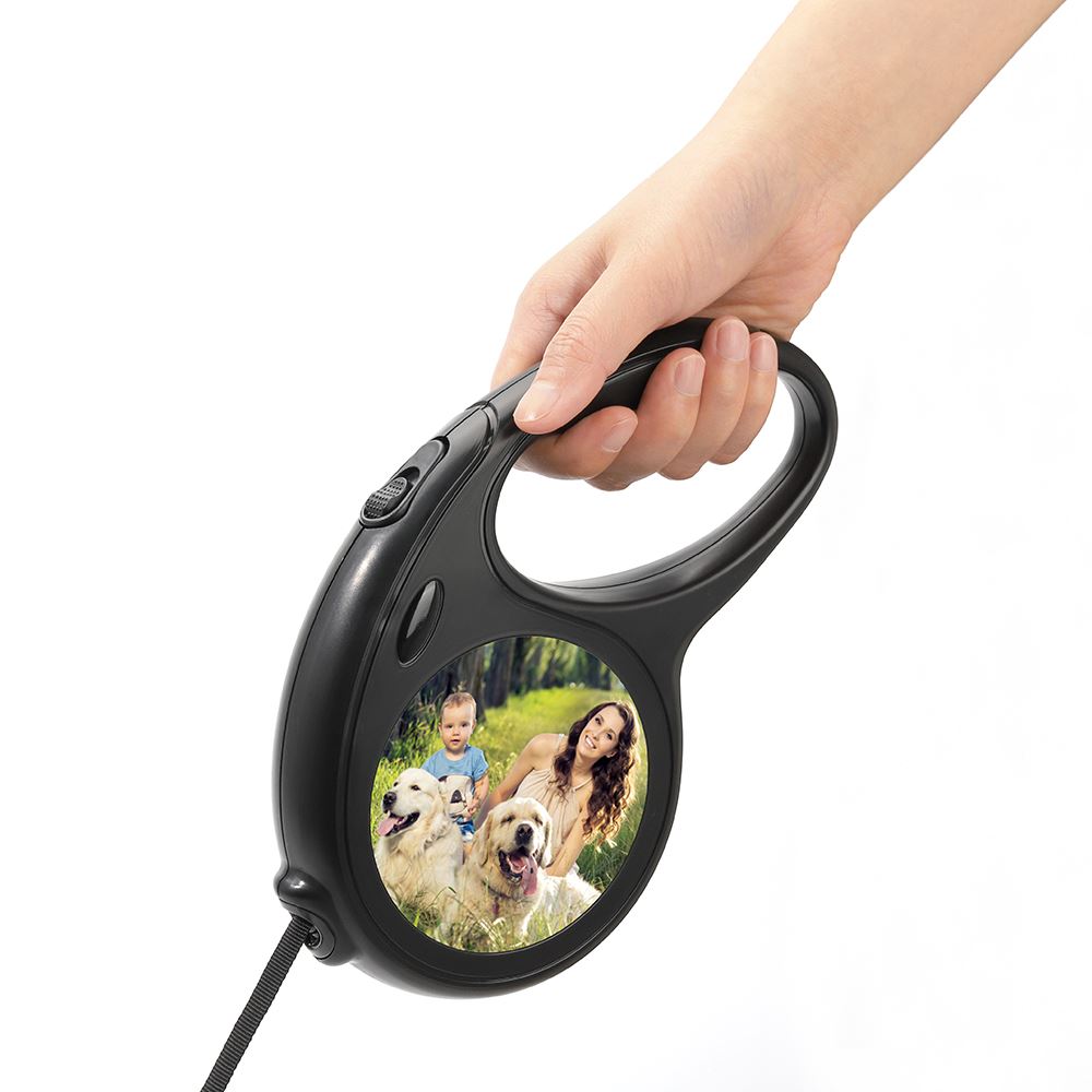 Sublimation Pet Leash