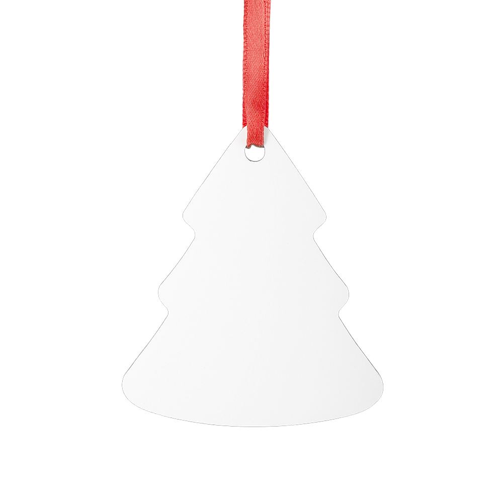 MDF Ornaments-Bell Shape
