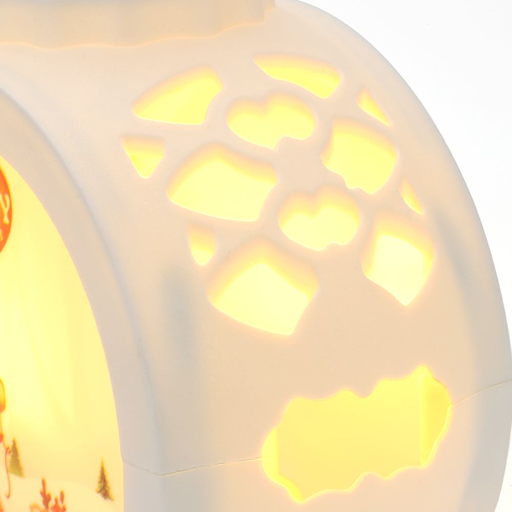 Sublimation Lantern Light-Small