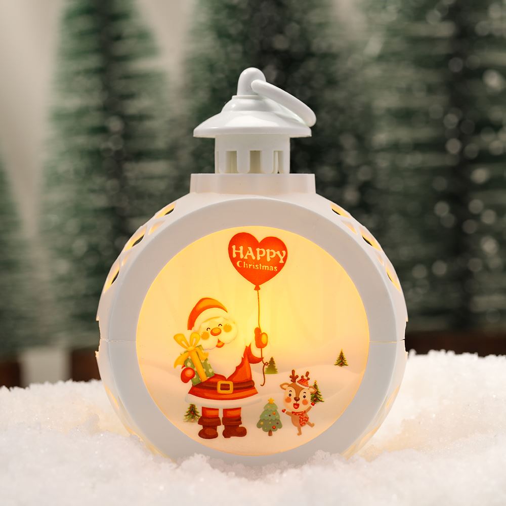 Sublimation Lantern Light-Small