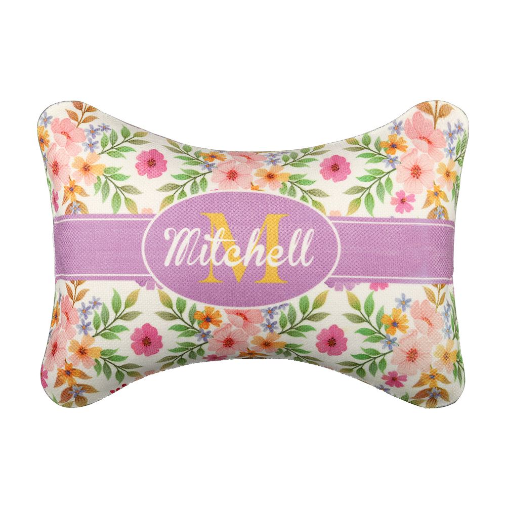 Car Interior Accessories Pillow