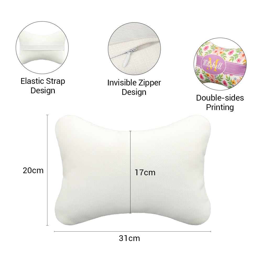 Car Interior Accessories Pillow