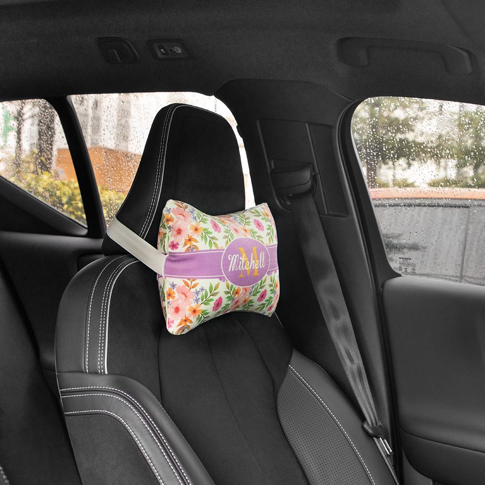 Car Interior Accessories Pillow