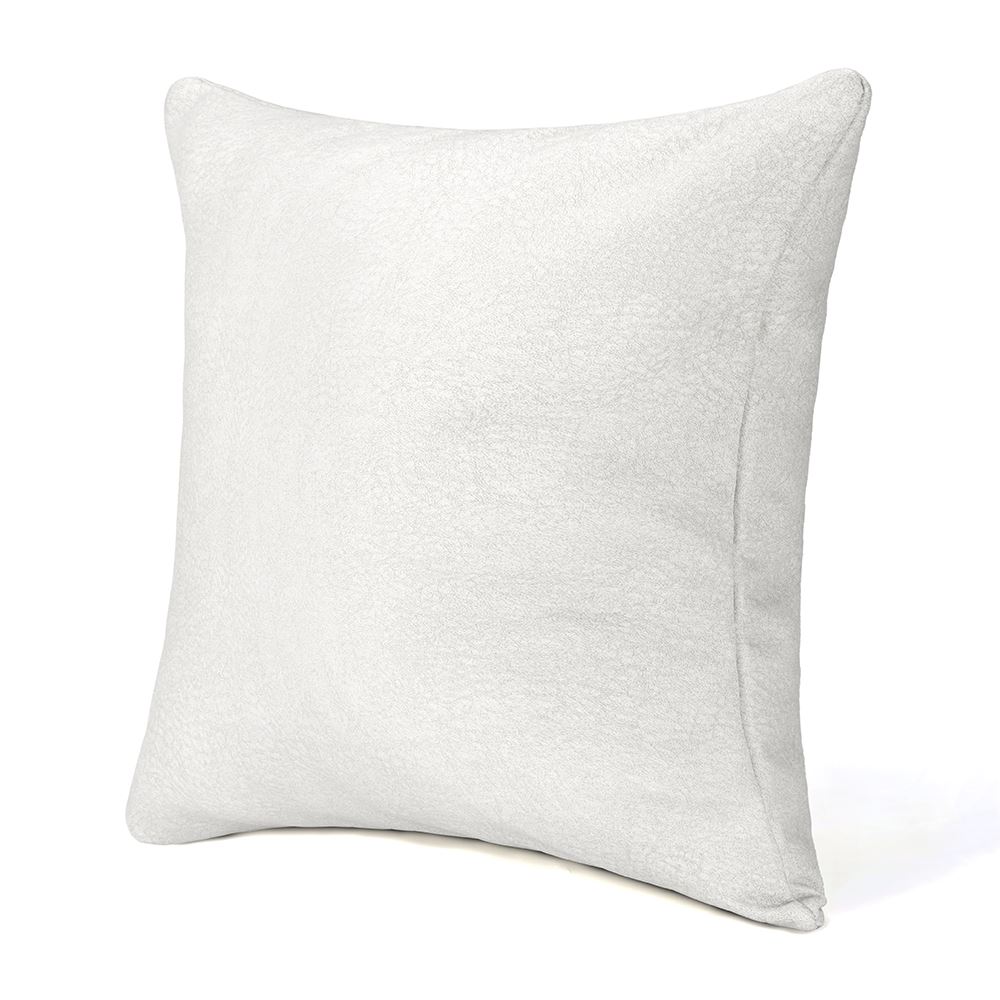 Skin-friendly Sublimation Poly-Pu Pillow Case