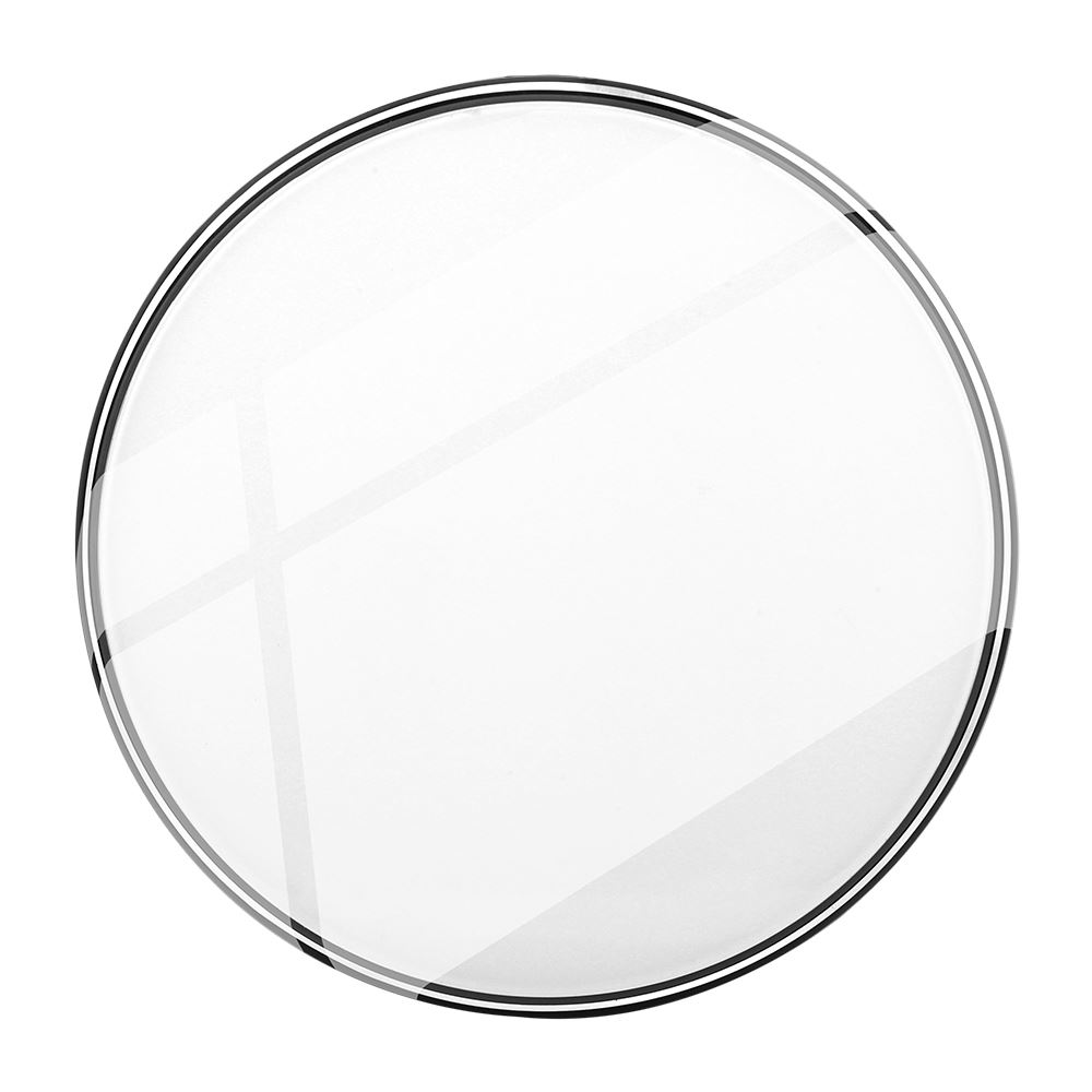 Sublimation Phone Wireless Charger-Black