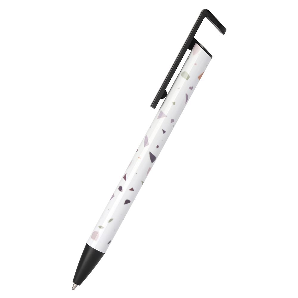 Sublimation ball pen- white