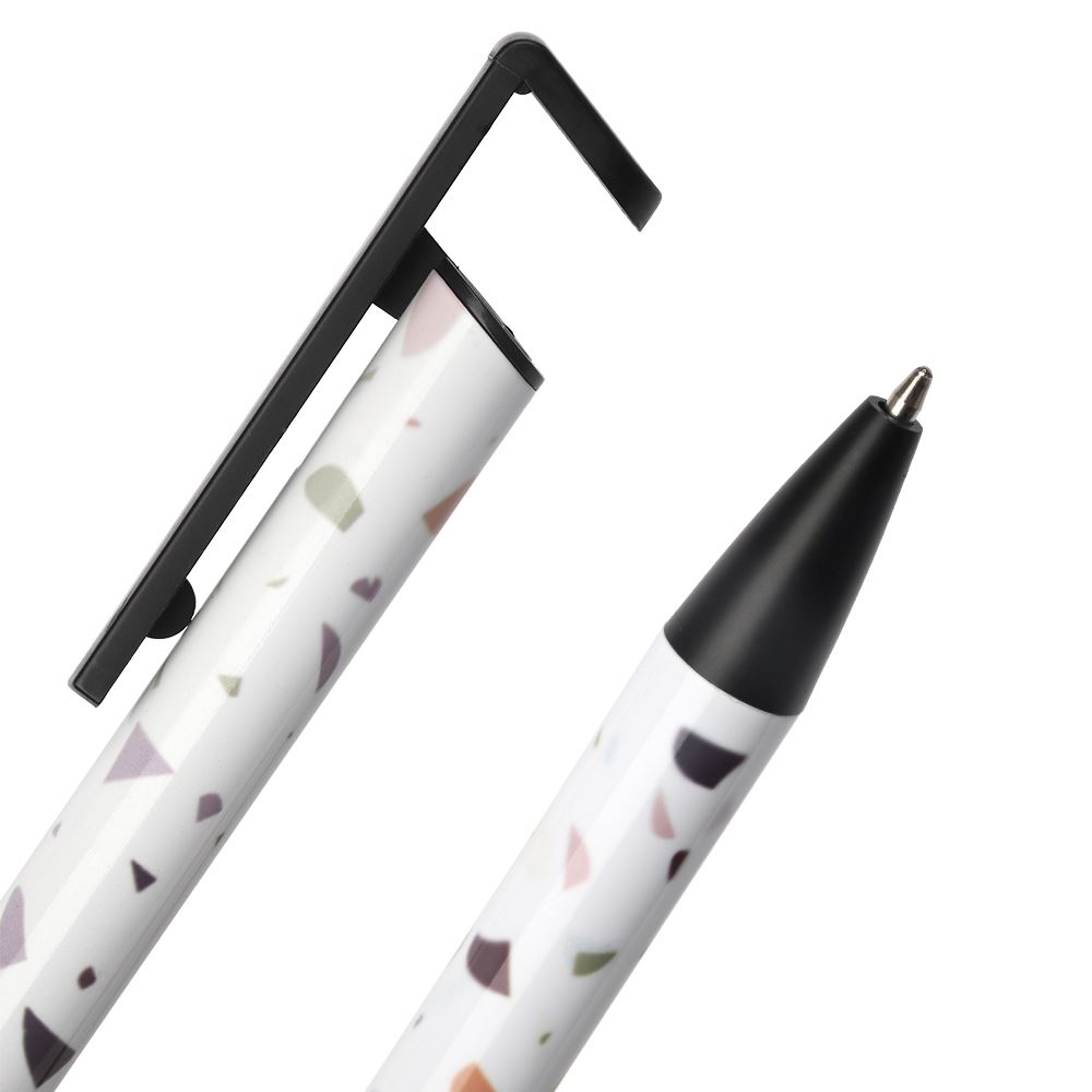 Sublimation ball pen- white