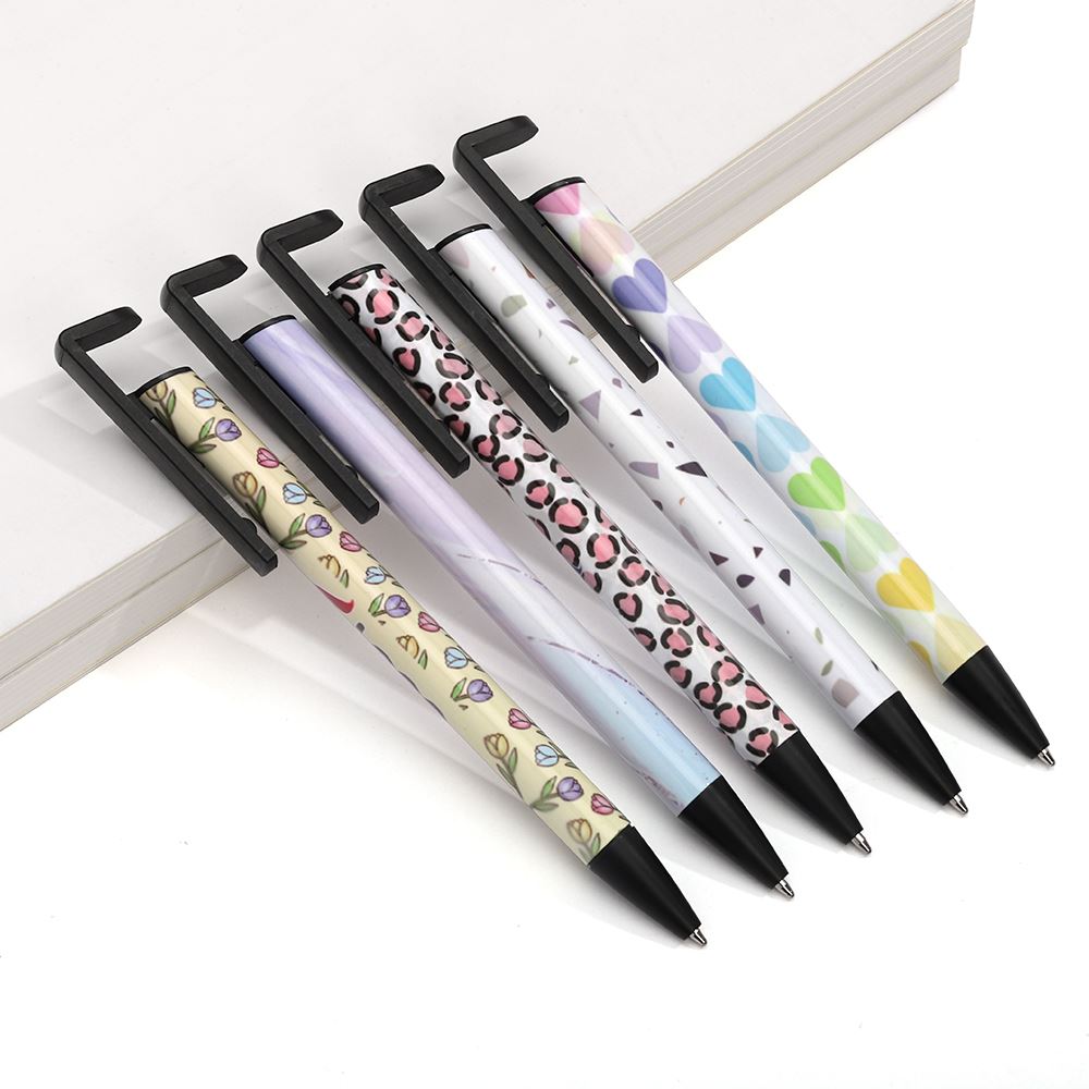 Sublimation ball pen- white