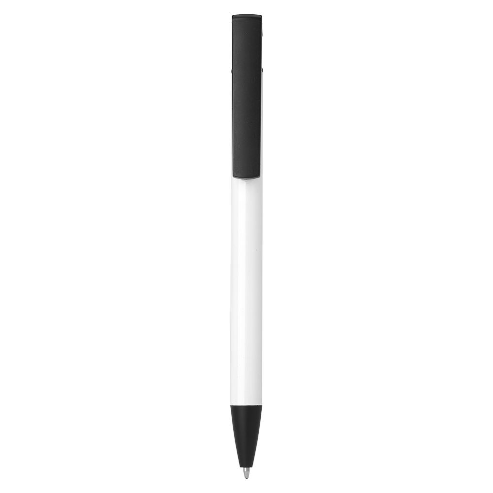 Sublimation ball pen- white