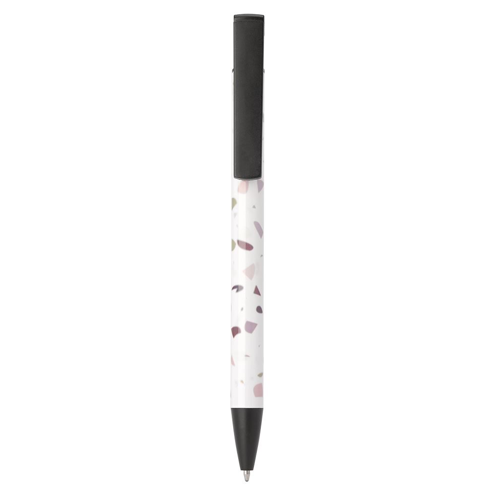 Sublimation ball pen- white