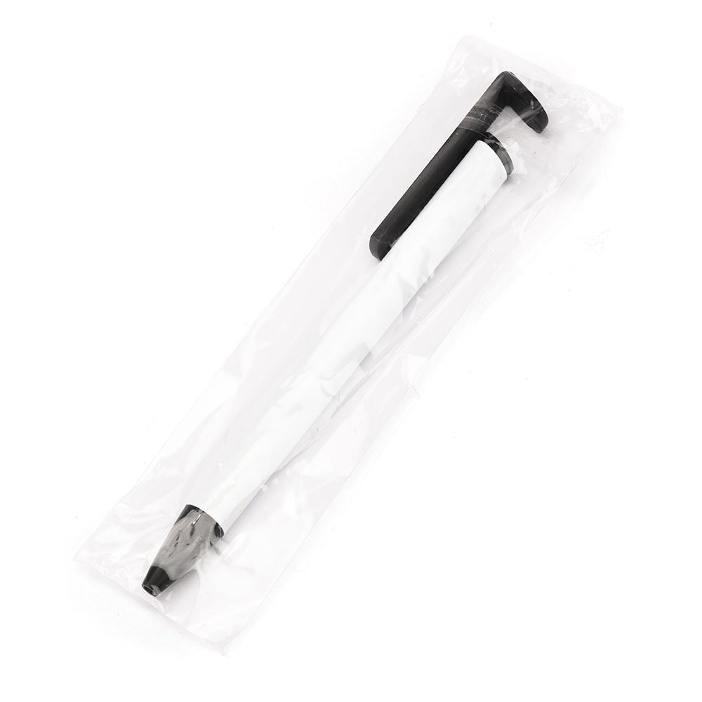 Sublimation ball pen- white