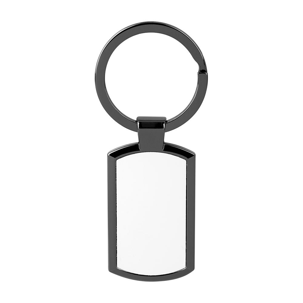 Sublimation Keychain Photo Key Chain USB charger