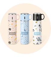 Sublimation Tumbler