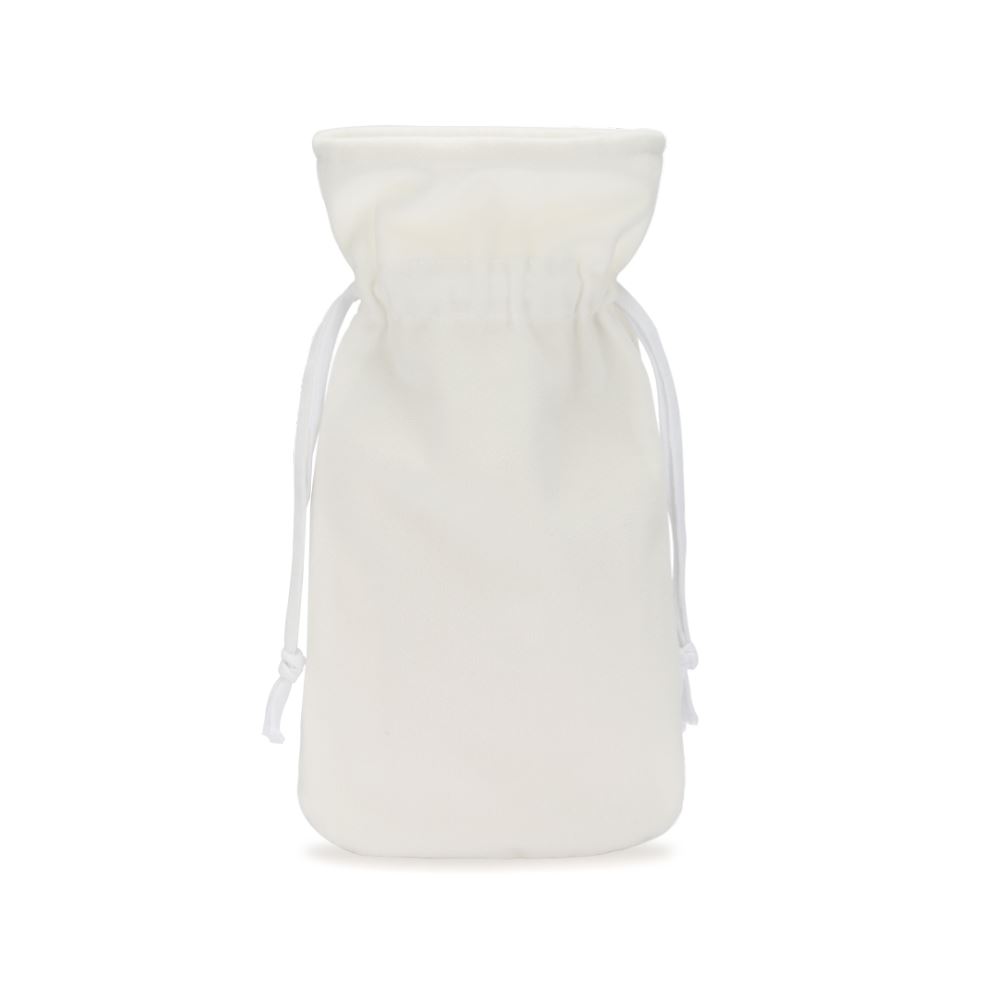 500ML Rubber Hot Water Bottle