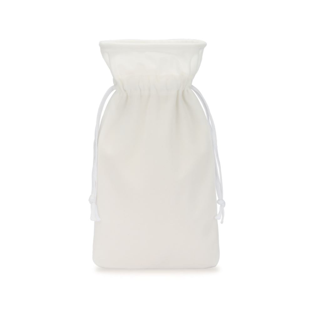 1000ML Rubber Hot Water Bottle