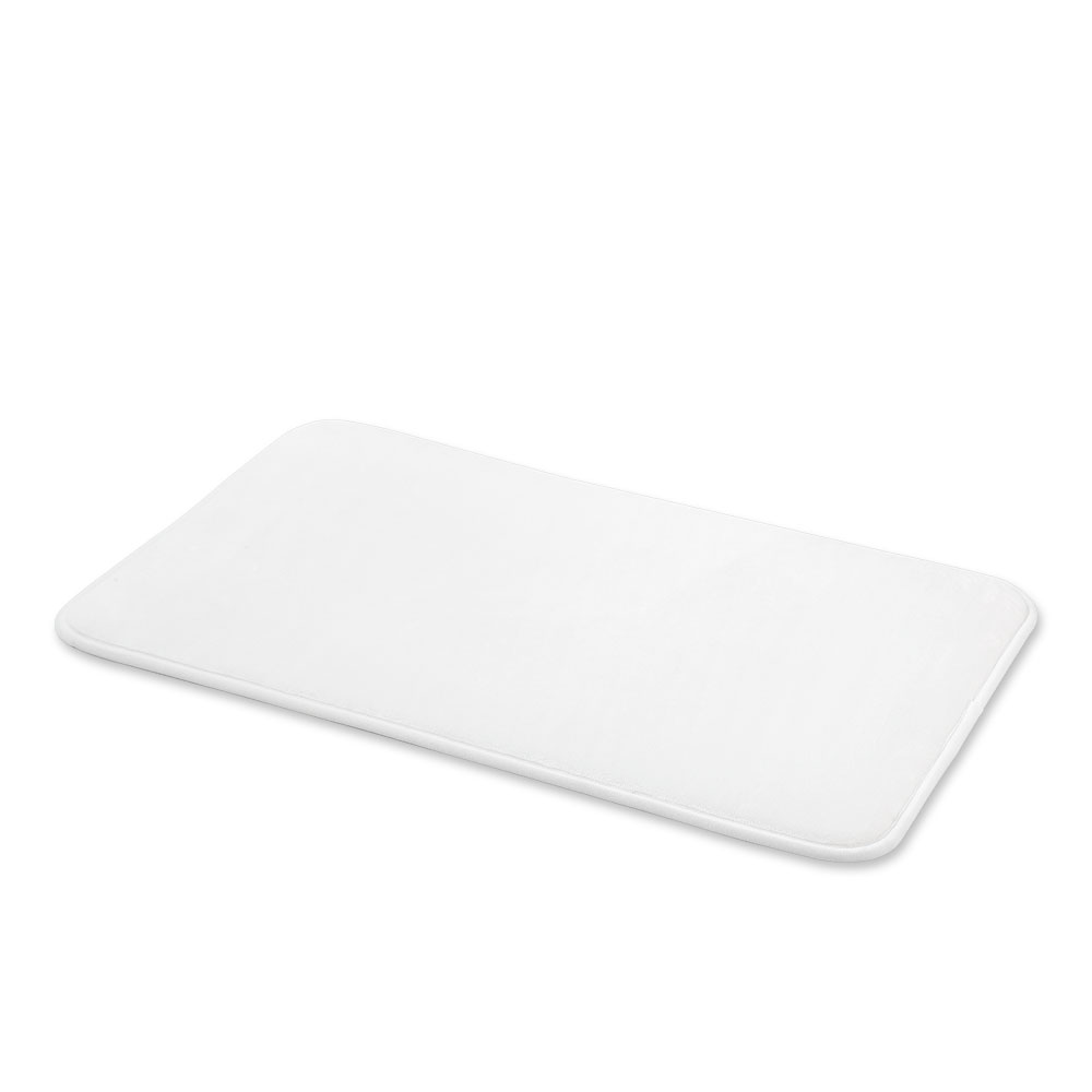 Sublimation Bath Mat