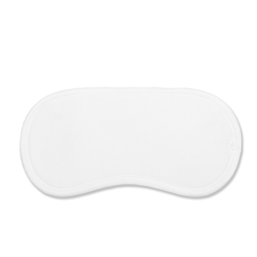 Sublimation Blank Sleeping Mask