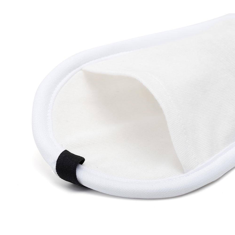 Sublimation Blank Sleeping Mask